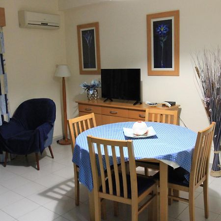 Apartamento T1 Quinta Nova - อัลวอร์ ภายนอก รูปภาพ