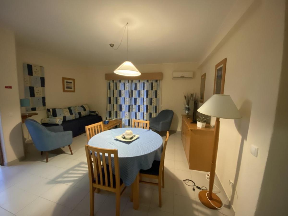 Apartamento T1 Quinta Nova - อัลวอร์ ภายนอก รูปภาพ