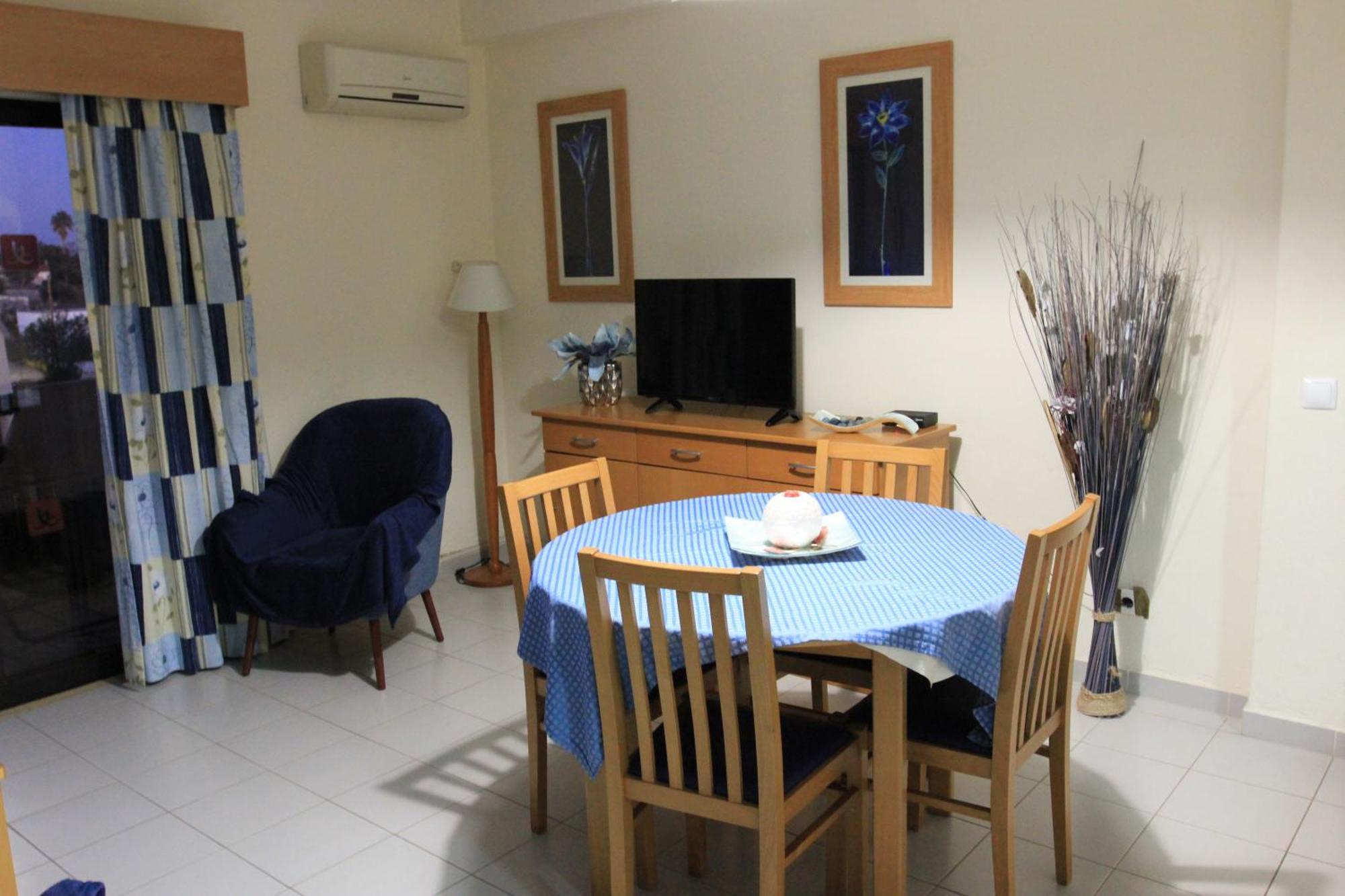 Apartamento T1 Quinta Nova - อัลวอร์ ภายนอก รูปภาพ