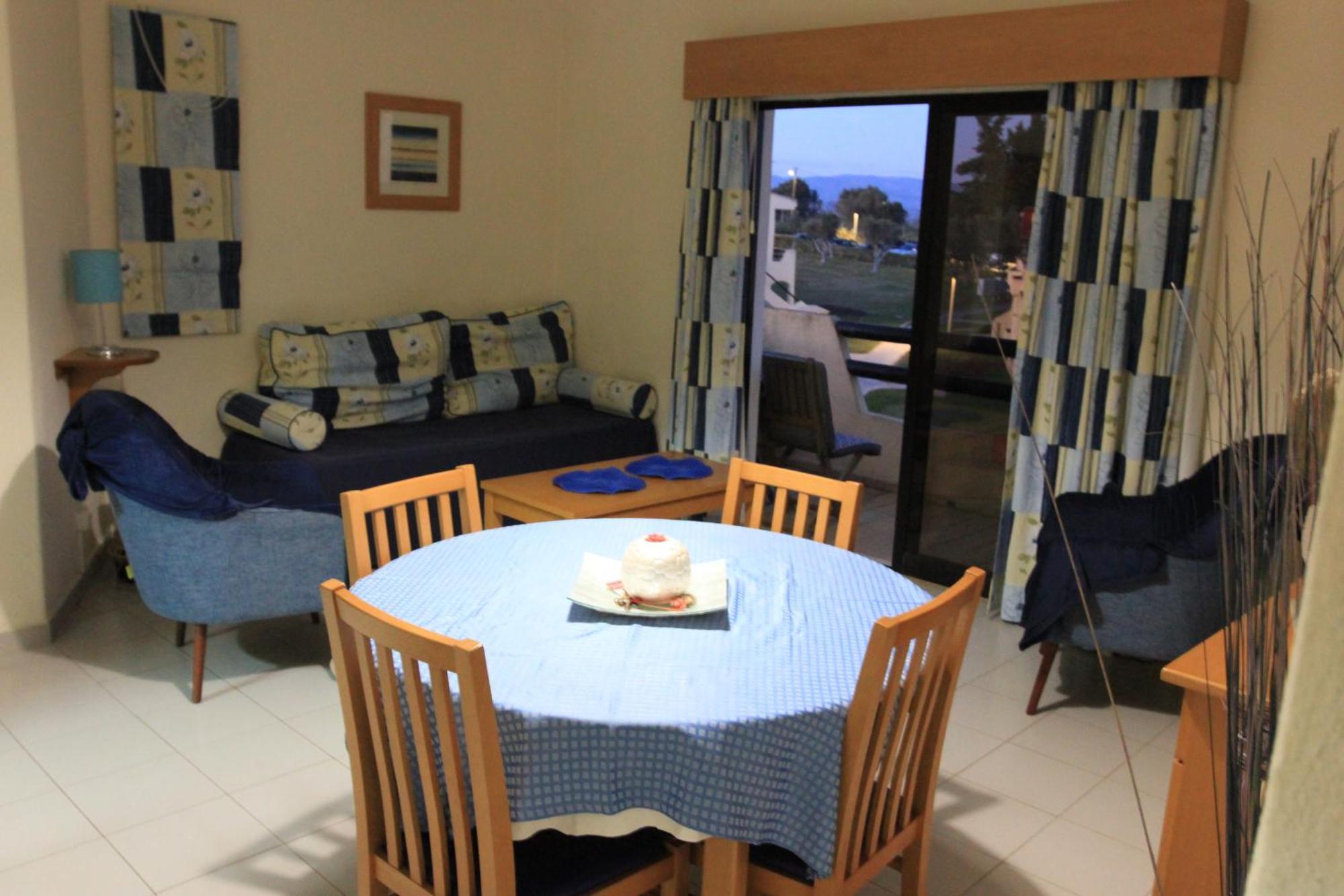 Apartamento T1 Quinta Nova - อัลวอร์ ภายนอก รูปภาพ