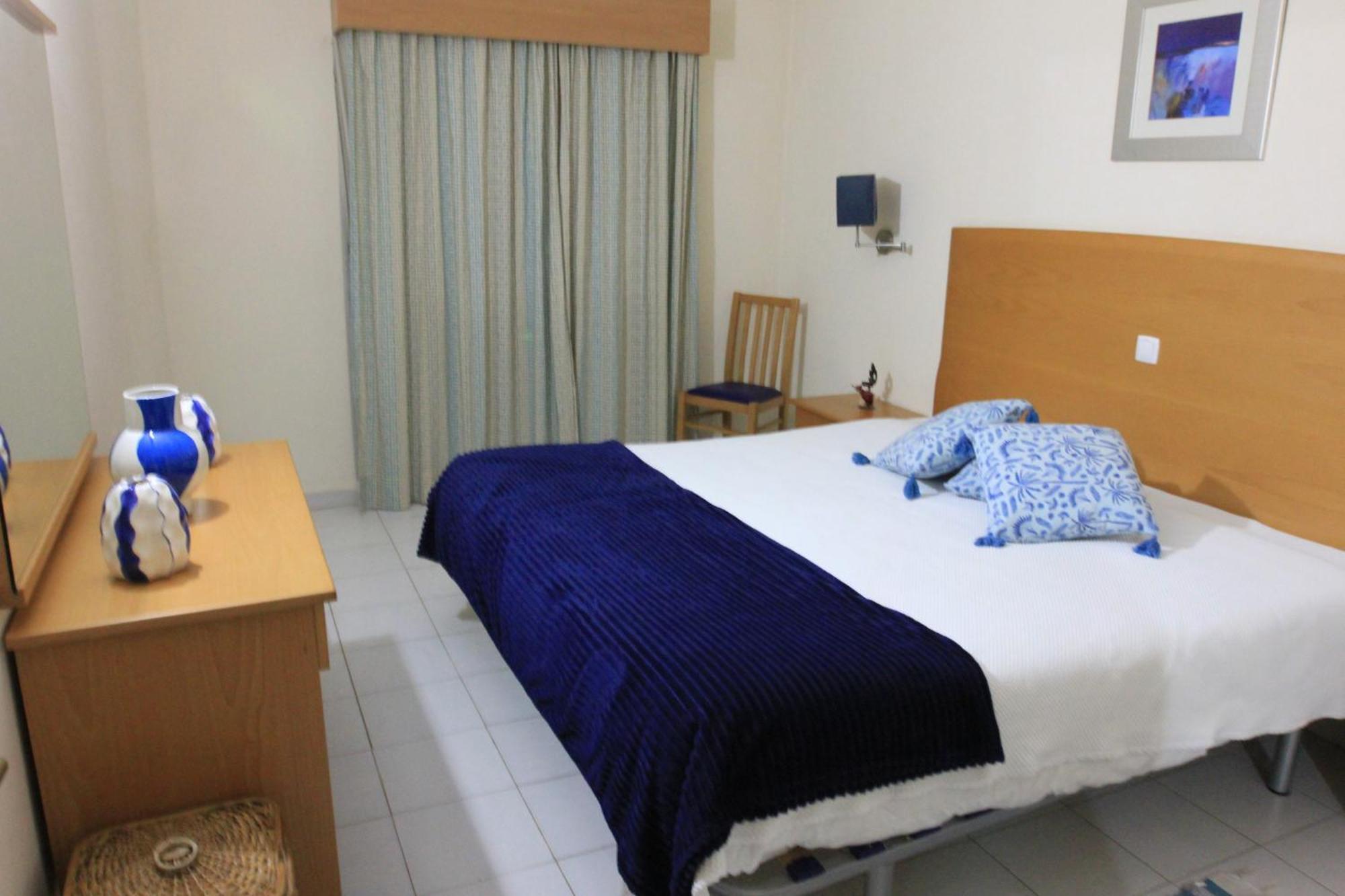 Apartamento T1 Quinta Nova - อัลวอร์ ภายนอก รูปภาพ