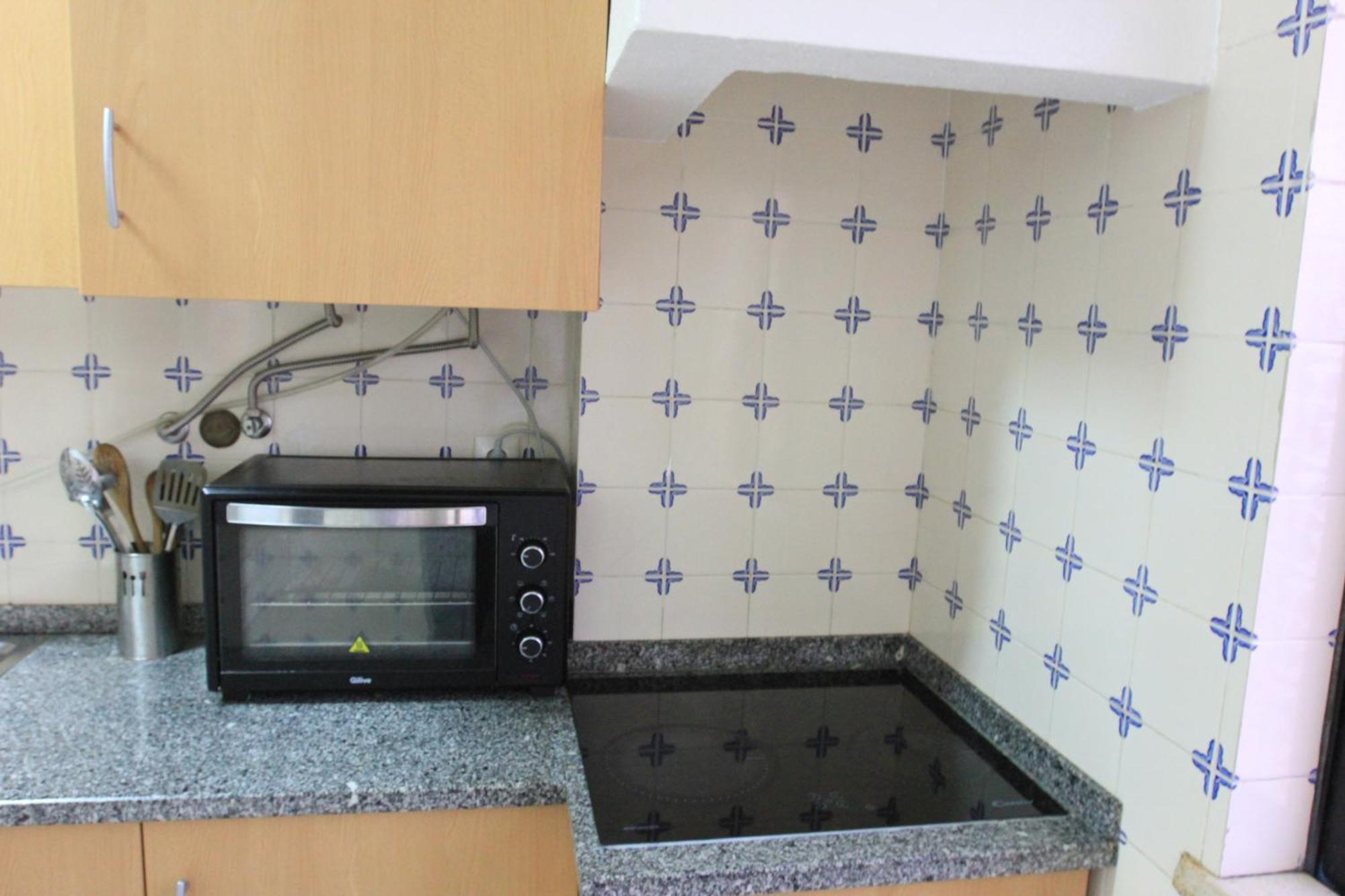 Apartamento T1 Quinta Nova - อัลวอร์ ภายนอก รูปภาพ