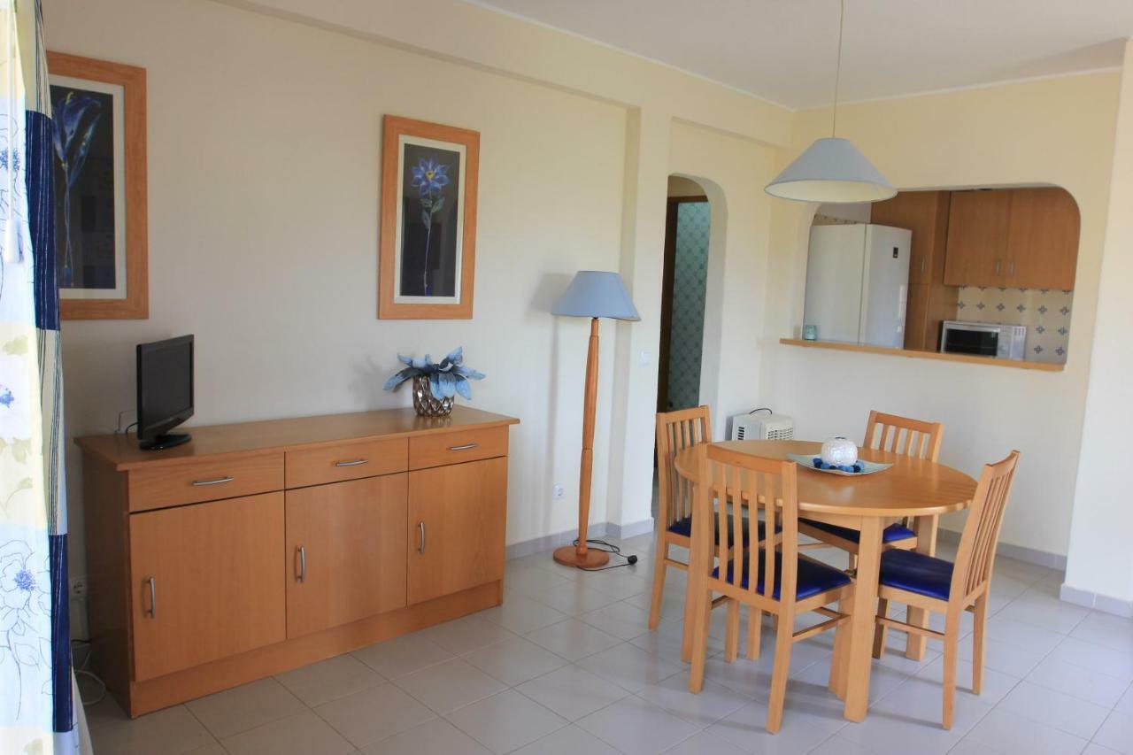 Apartamento T1 Quinta Nova - อัลวอร์ ภายนอก รูปภาพ