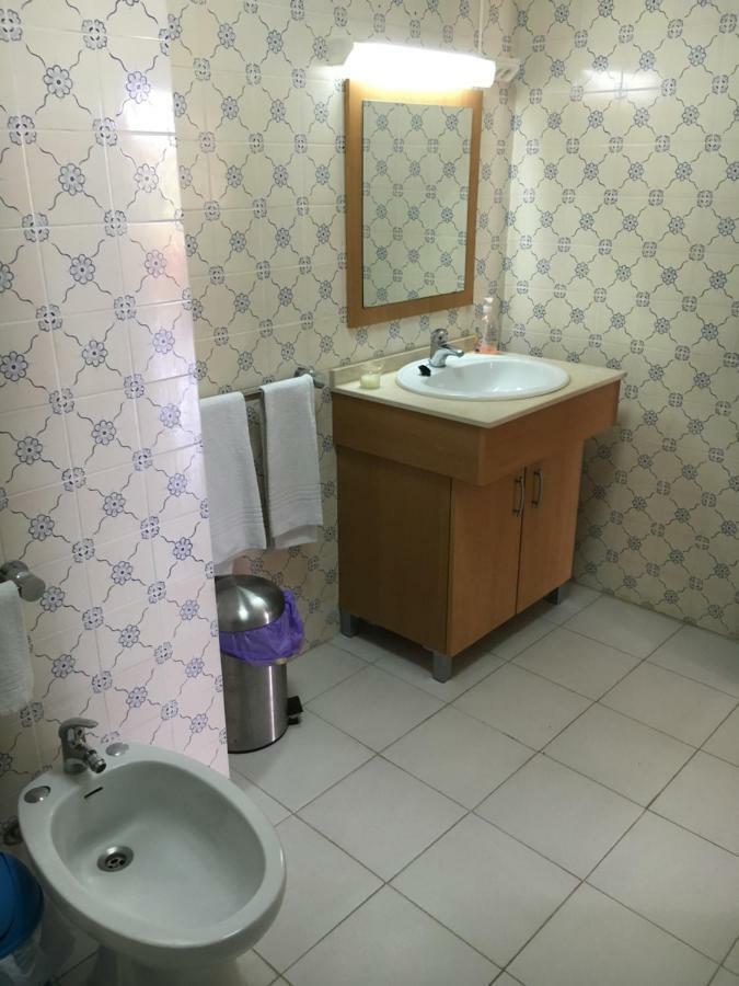 Apartamento T1 Quinta Nova - อัลวอร์ ภายนอก รูปภาพ
