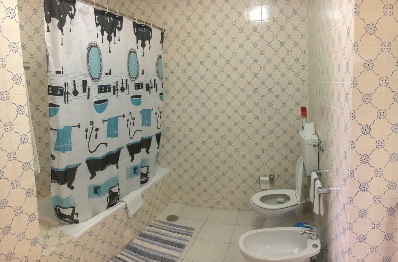 Apartamento T1 Quinta Nova - อัลวอร์ ภายนอก รูปภาพ